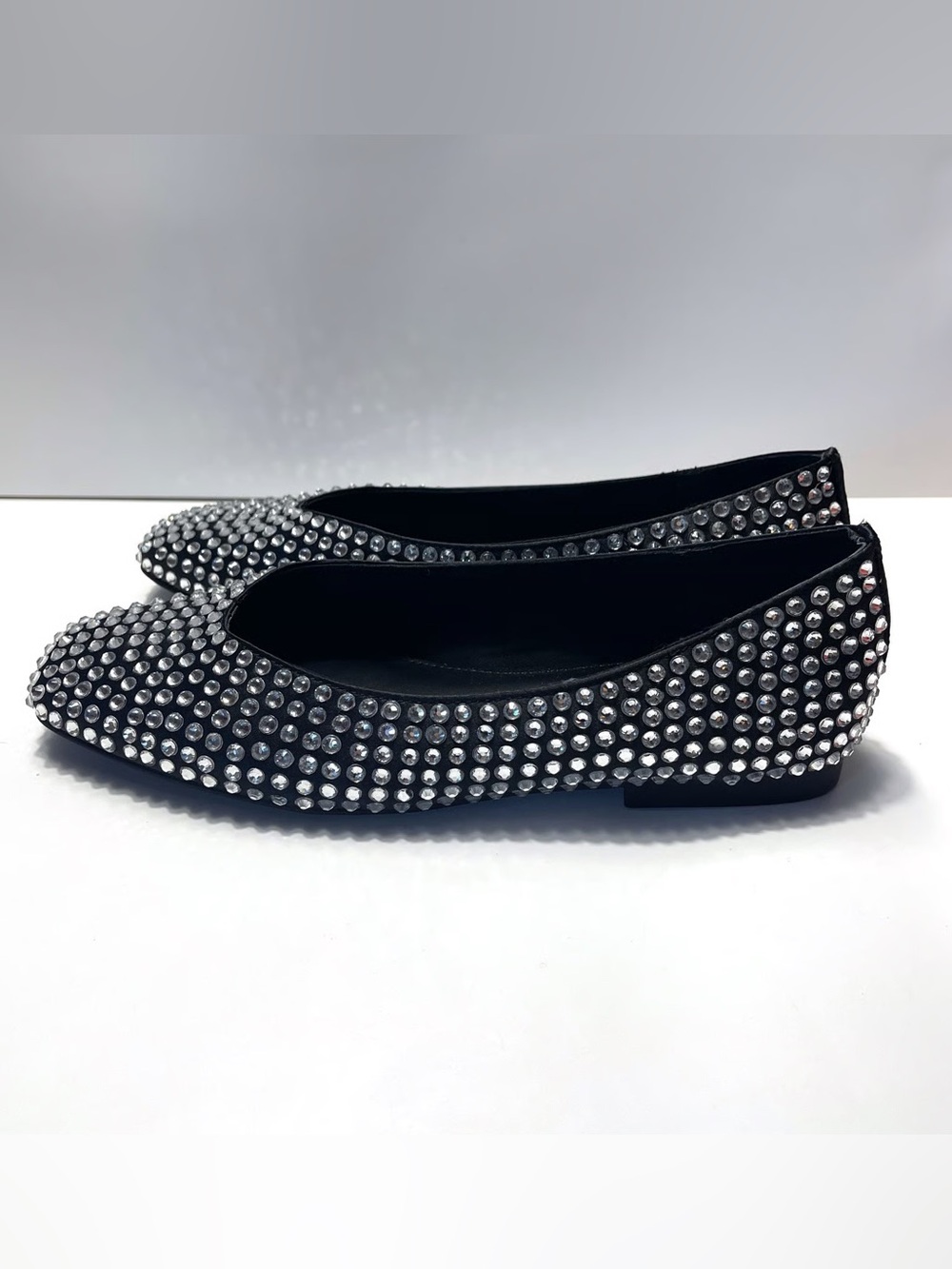 Steve Madden Delphine Flats - Picture 9 of 10